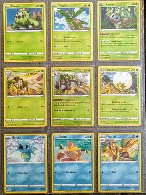 Lot De Cartes Pokémon Shining Fate